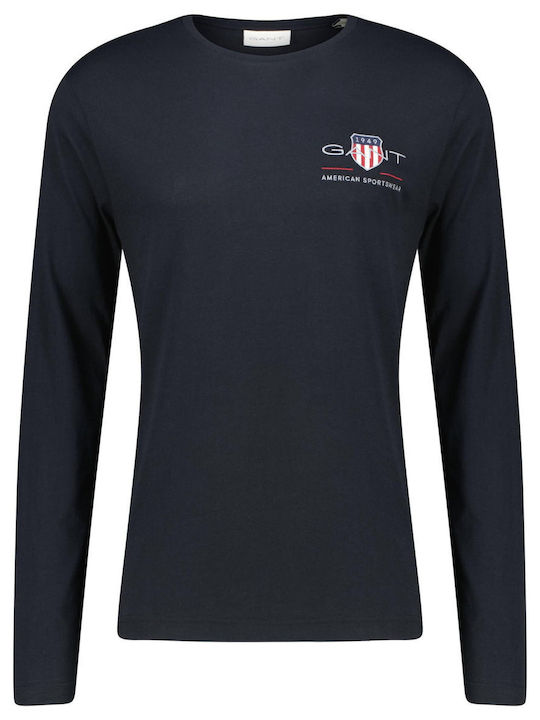 Archive Shield Tricou Black