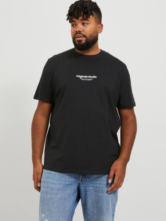 T-shirt Black
