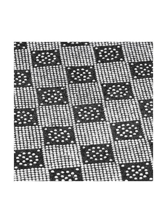 Beauty Home Breeze Covor Antiderapant Rectangular Bej 120x180cm