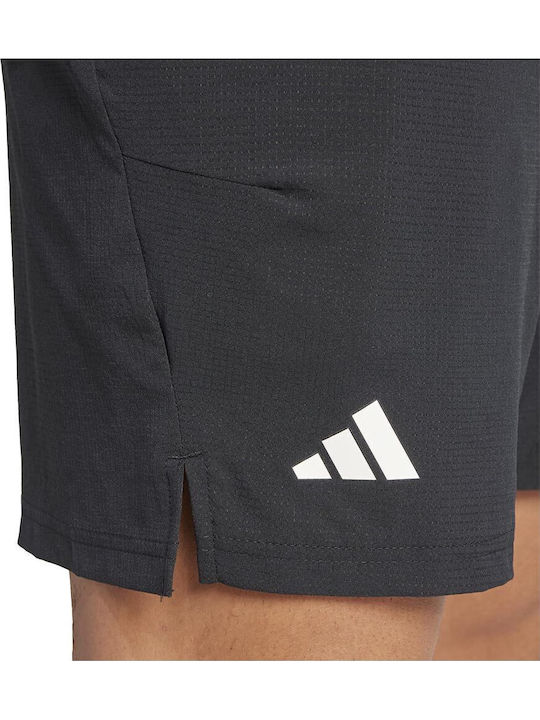 adidas Ergo KB9650 Men's Black Shorts