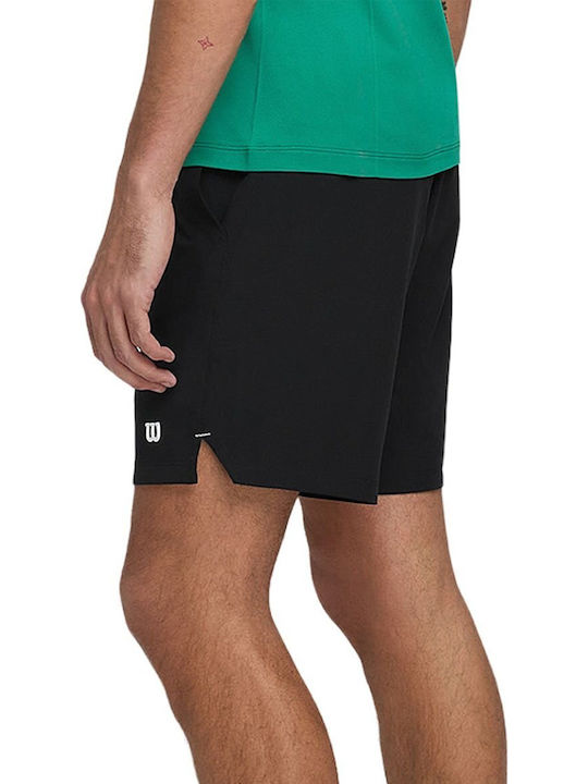 Wilson Short 7” WM00287411 Men's Shorts Black