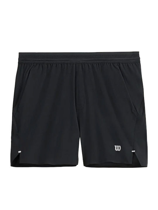 Wilson Short 7” WM00287411 Men's Shorts Black