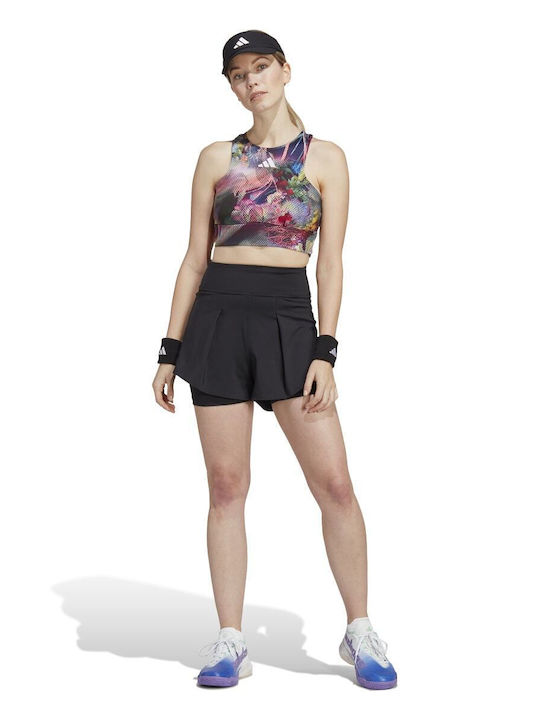 adidas Performance HZ4298 Женски Шорти Черни