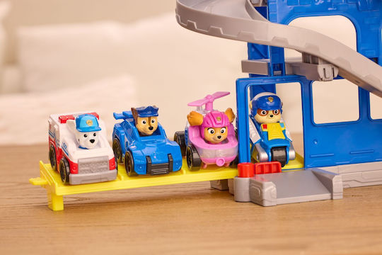 Spin Master Paw Patrol Search And Rescue Track for Ages 3+