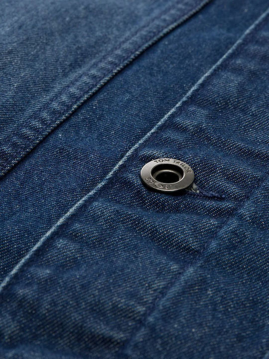 Denim Jacket Blue