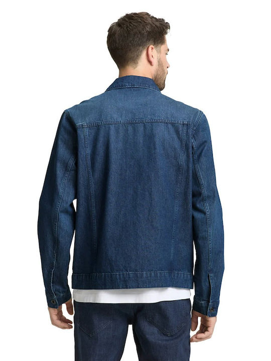 Denim Jacket Blue
