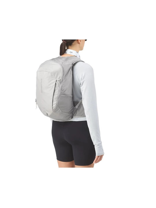 Salomon Trailblazer 20 Туристическа Раница 20л Черна Daypack