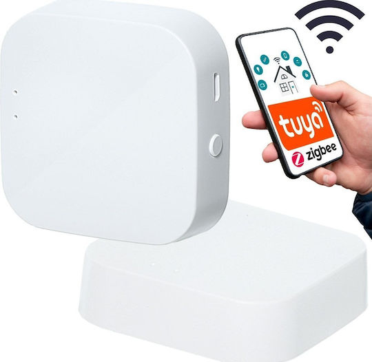Art Smart Gateway Zigbee