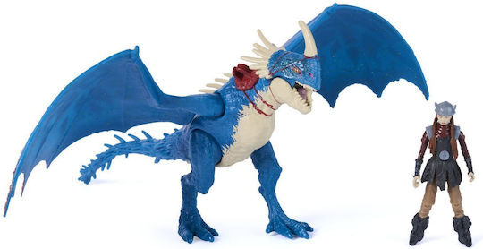 Figură de Acțiune How to Train Your Dragon