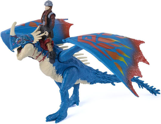 Figură de Acțiune How to Train Your Dragon