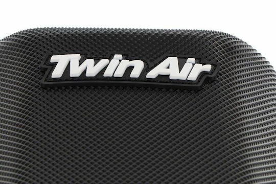 Twin Air Husă Pentru Șa 162001 1 Buc Neagră
