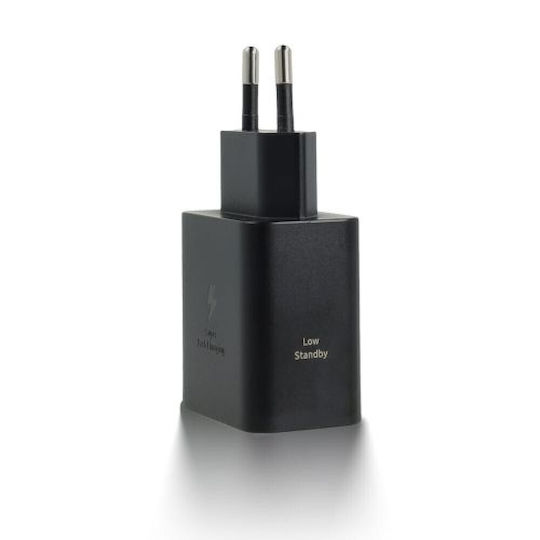 Samsung Încărcător Wireless Qi2 25W Power Delivery Negru (EP-P2900)