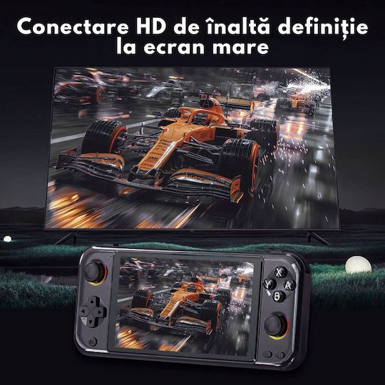 Consolă Retro Electronică pentru Copii