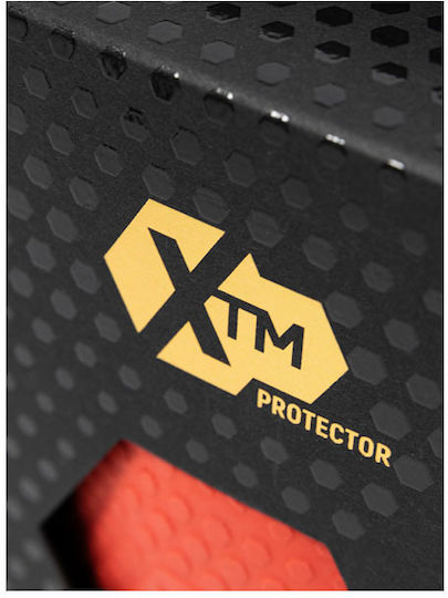 John Doe Riding Protection Motorcycle Rider Hips Xtm Hip Protectors Level 1