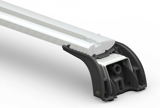Nordrive Standard Feet Caps Lock Origine Roof Series Roof Bars Silenzio Cx Standard Roof Car 4 Pieces N20003 Nordrive N20003