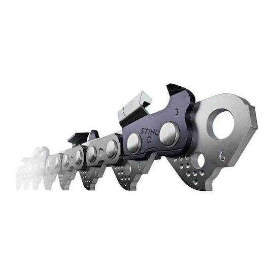 Stihl S31320000072 Kettensägekette