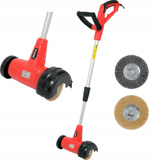 Yato YT-85800 Electric Sweeper 400W