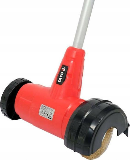 Yato YT-85800 Electric Sweeper 400W