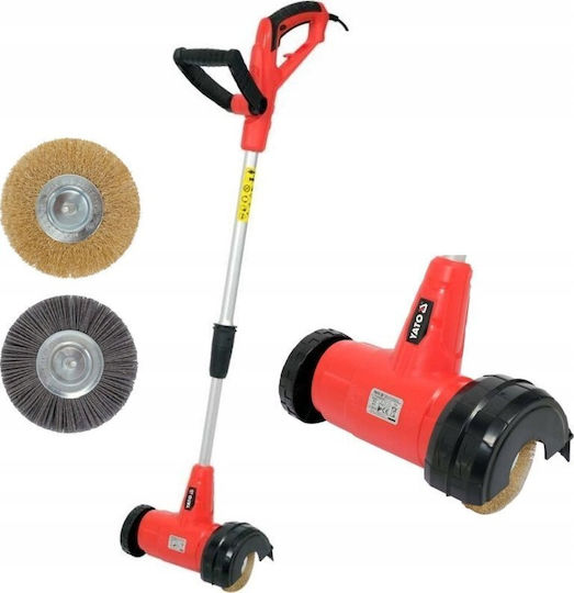 Yato YT-85800 Electric Sweeper 400W