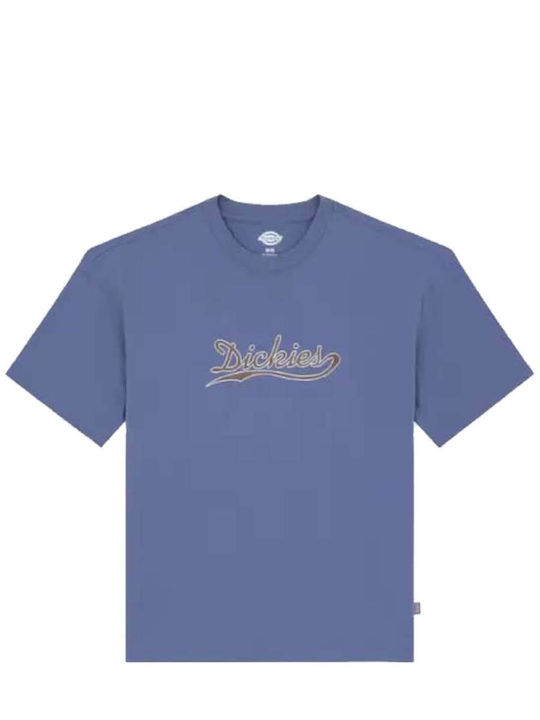 Tricou Albastru