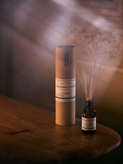Zielinski & Rozen Elektrisches Gitarren Diffusor Set 212ml