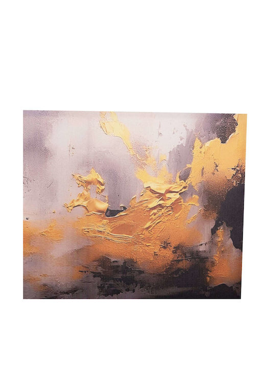 Wall Painting Fb94859 Printed Canvas 98x2.5 Thickness X68cm