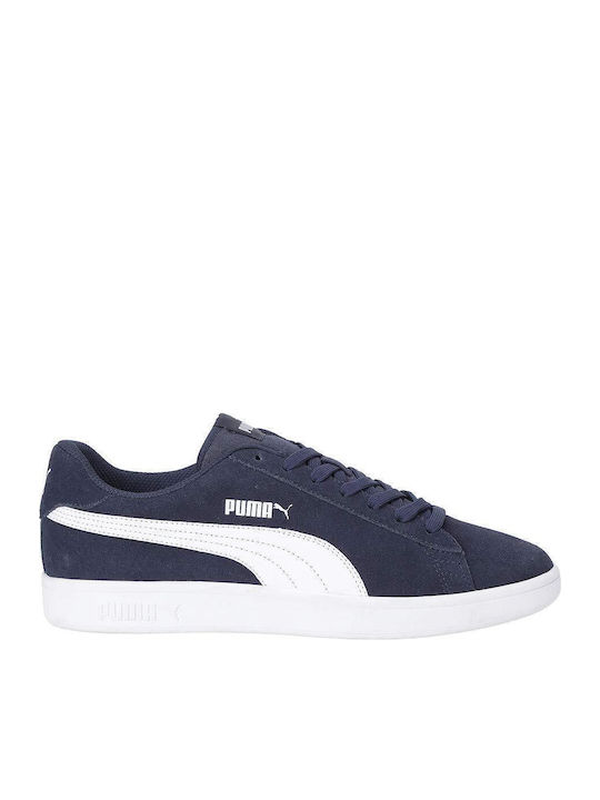 Smash V2 Sneakers Blue