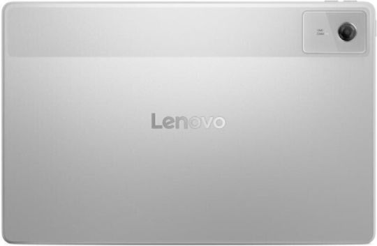 Lenovo Idea Tab Plus 12.1" (8GB/256GB/Pen & US Keyboard Folio) Cloud Grey
