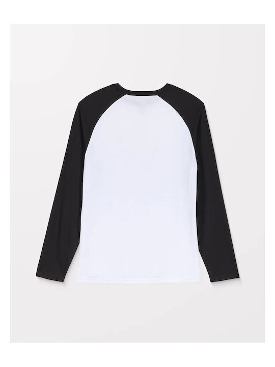 Pen T-Shirt Schwarz