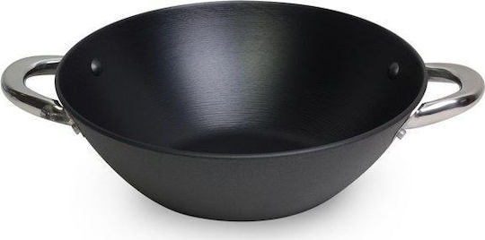 Kamille 28cm Pfanne