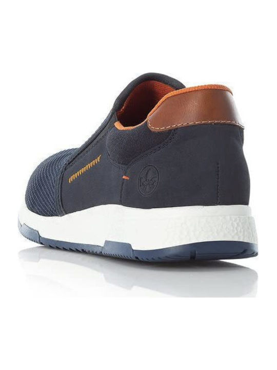 Herren Sneakers Schwarz