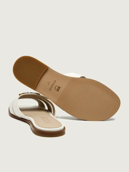 Women's Sandals White
