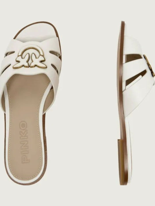 Women's Sandals White