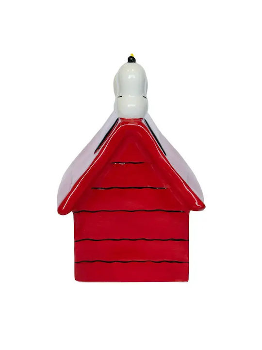 Snoopy Cuccia 25 Cm
