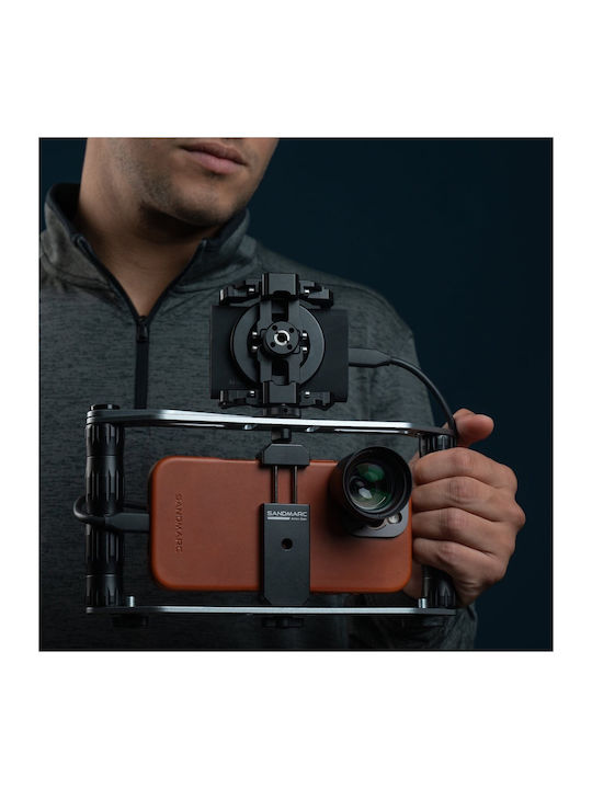 Sandmarc Hybrid Mount Sandmarc Hybrid Mount