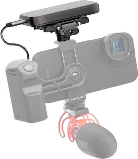 Sandmarc Hybrid Mount
