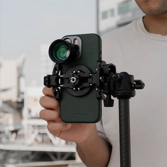 Sandmarc Hybrid Mount