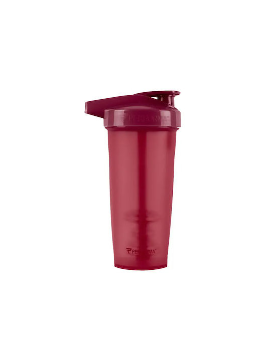 Performa Activ Protein Shaker 800ml Plastic Gray