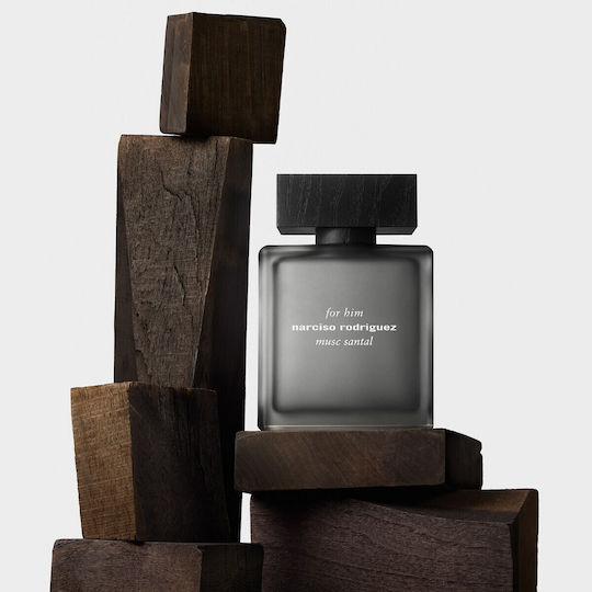 Narciso Rodriguez Musc Santal Eau de Parfum 100ml