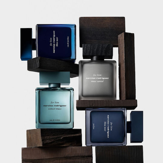 Narciso Rodriguez Musc Santal Eau de Parfum 50ml