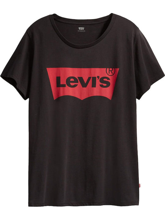 Women's T-shirt Black