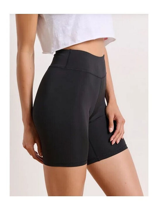 Training Women's Bike Leggings Black