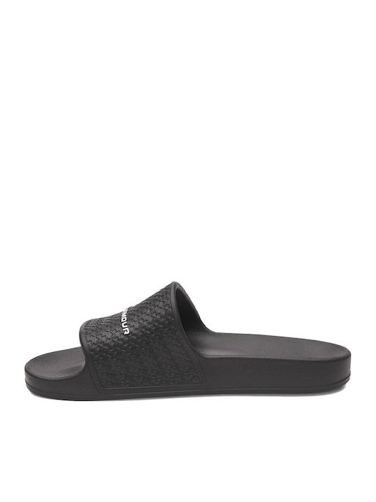 Ua W Men's Slides Black