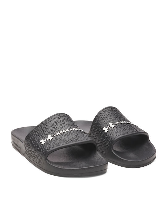Ua W Men's Slides Black