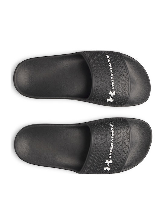 Ua W Men's Slides Black