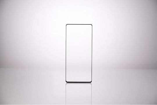 Spacer 9D 0.3mm Gehärtetes Glas (Galaxy A72)