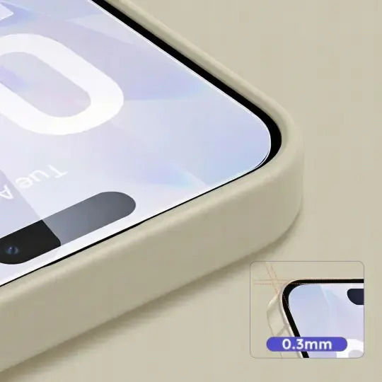 Tech-protect Glass Fit+ 2-pack Galaxy A37/a57 5g Clear