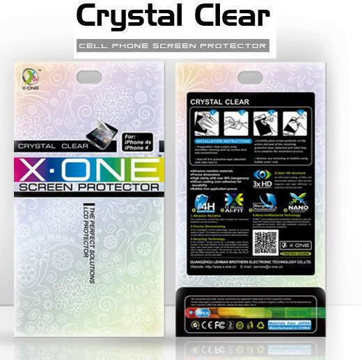 ZTE 0.3mm Screen Protector (Zte Blade A452)