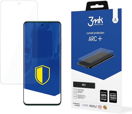 3MK 0.17mm Screen Protector (Honor 400 PRO - 3mk)