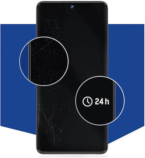 3MK Screen Protector (Oppo Find X9 Pro)